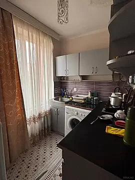 Satılır 1 otaqlı mənzil 30 m² — Bakı 1 otaq 30.00 m²