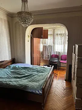 Kirayə verilir 3 otaqlı mənzil 75 m² — Bakı, Nəsimi 3 otaq 75.00 m²
