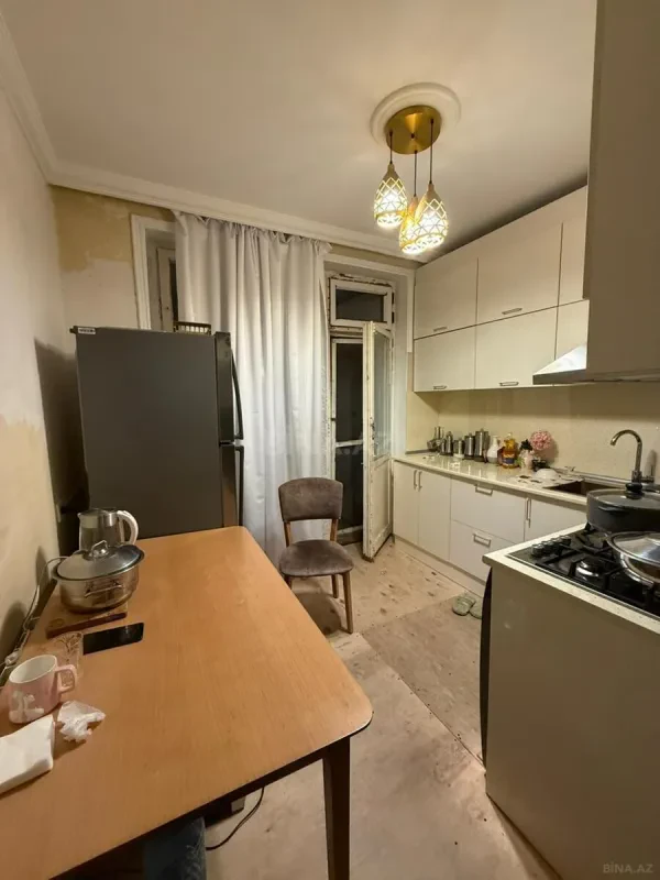 Satılır 3 otaqlı mənzil 90 m²
