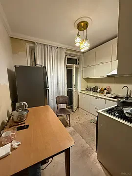 Satılır 3 otaqlı mənzil 90 m² — Bakı 3 otaq 90.00 m²