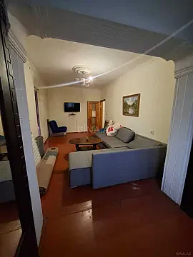 Satılır 2 otaqlı mənzil 50 m² — Bakı, Əhmədli 2 otaq 50.00 m²