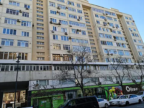 Satılır 3 otaqlı mənzil 70 m² — Bakı, Sahil qəs. 3 otaq 70.00 m²