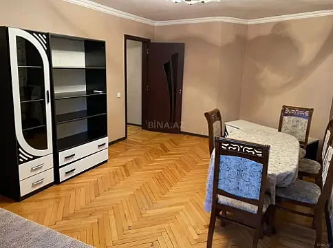 Kirayə verilir 2 otaqlı mənzil 50 m² — Bakı 2 otaq 50.00 m²