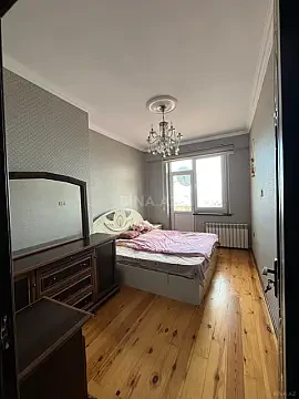 Kirayə verilir 2 otaqlı mənzil 80 m² — Bakı, İnşaatçılar 2 otaq 80.00 m²