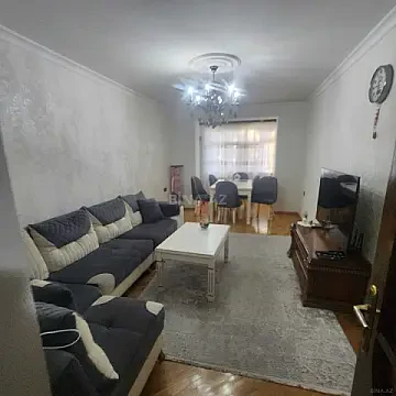 Satılır 2 otaqlı mənzil 65 m² — Bakı 2 otaq 65.00 m²