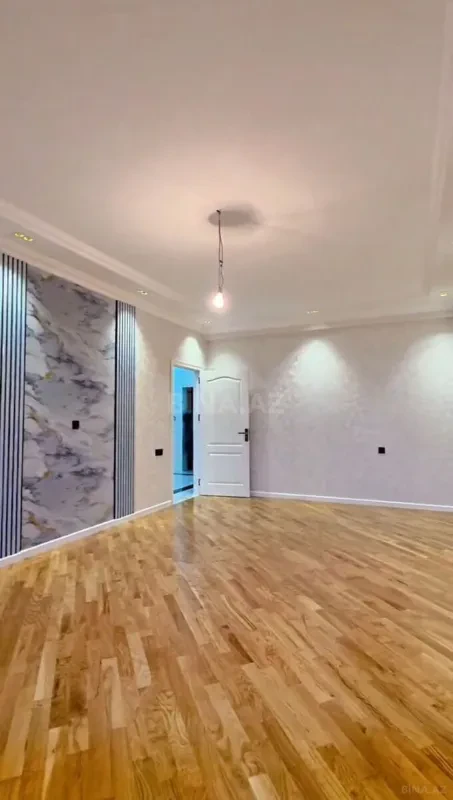 Satılır 3 otaqlı mənzil 84 m²