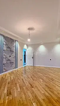 Satılır 3 otaqlı mənzil 84 m² — Bakı, Bakıxanov 3 otaq 84.00 m²