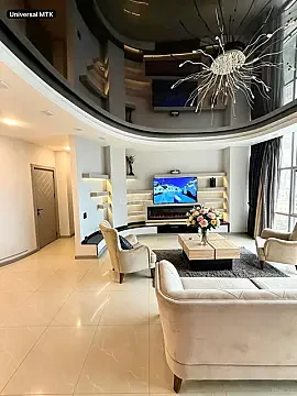 Kirayə verilir 2 otaqlı mənzil 110 m² — Bakı, Nəsimi 2 otaq 110.00 m²