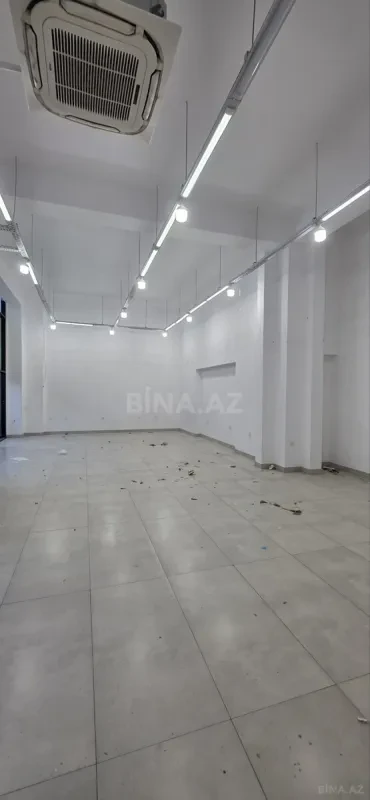Kirayə verilir obyekt 106 m²