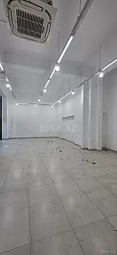 Kirayə verilir obyekt 106 m² — Bakı 106.00 m²