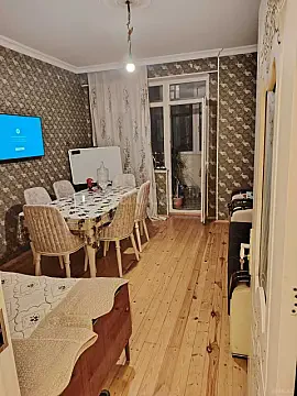 Satılır 2 otaqlı mənzil 70 m² — Xırdalan 2 otaq 70.00 m²