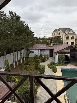 Kirayə verilir həyət evi 200 m² — Bakı, Sabunçu 200.00 m²
