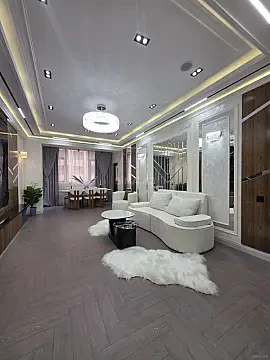 Satılır 3 otaqlı mənzil 160 m² — Bakı 3 otaq 160.00 m²