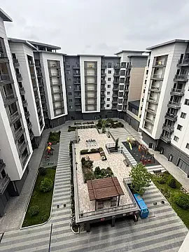 Satılır 3 otaqlı mənzil 122 m² — Bakı 3 otaq 122.00 m²