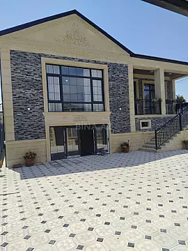 Satılır 7 otaqlı həyət evi 240 m² — Bakı, Mehdiabad 7 otaq 240.00 m²