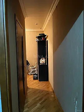 Kirayə verilir 2 otaqlı mənzil 70 m² — Bakı, Nizami 2 otaq 70.00 m²
