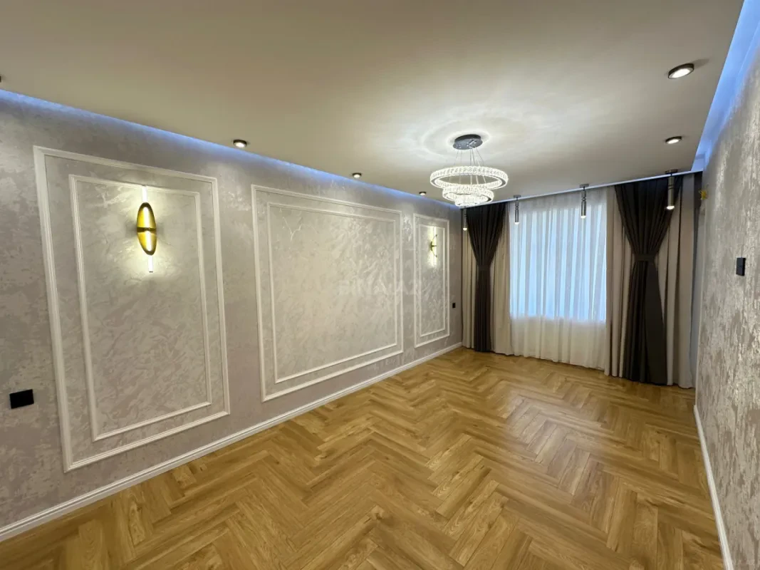 Satılır 3 otaqlı mənzil 65 m²