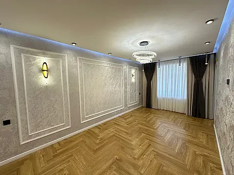 Satılır 3 otaqlı mənzil 65 m² — Bakı 3 otaq 65.00 m²