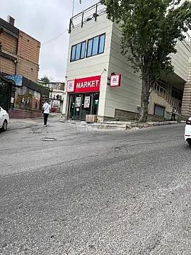 Satılır obyekt 324.5 m² — Bakı, Səbail 324.50 m²