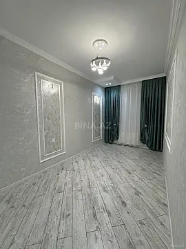 Satılır 2 otaqlı mənzil 55 m² — Bakı, Memar Əcəmi yanı 2 otaq 55.00 m²