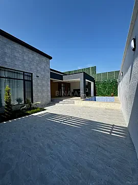 Satılır 4 otaqlı həyət evi 170 m² — Bakı, Mərdəkan 4 otaq 170.00 m²