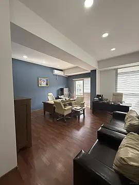 Kirayə verilir 4 otaqlı ofis 140 m² — Bakı, Nərimanov 4 otaq 140.00 m²