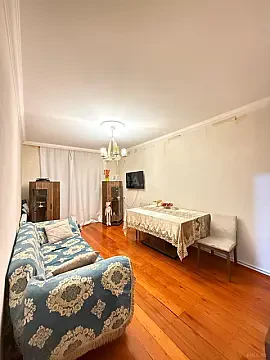 Satılır 3 otaqlı mənzil 90 m² — Bakı 3 otaq 90.00 m²