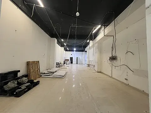Kirayə verilir obyekt 300 m² — Bakı, Nəsimi 300.00 m²