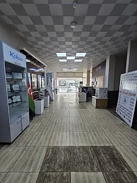 Kirayə verilir obyekt 280 m² — Bakı, Əhmədli 280.00 m²