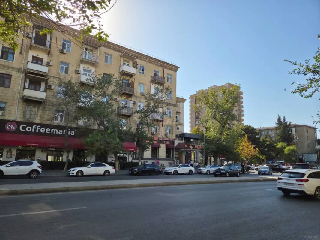 Satılır 2 otaqlı mənzil 40 m²