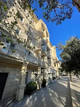 Satılır 1 otaqlı mənzil 35 m² — Bakı 1 otaq 35.00 m²