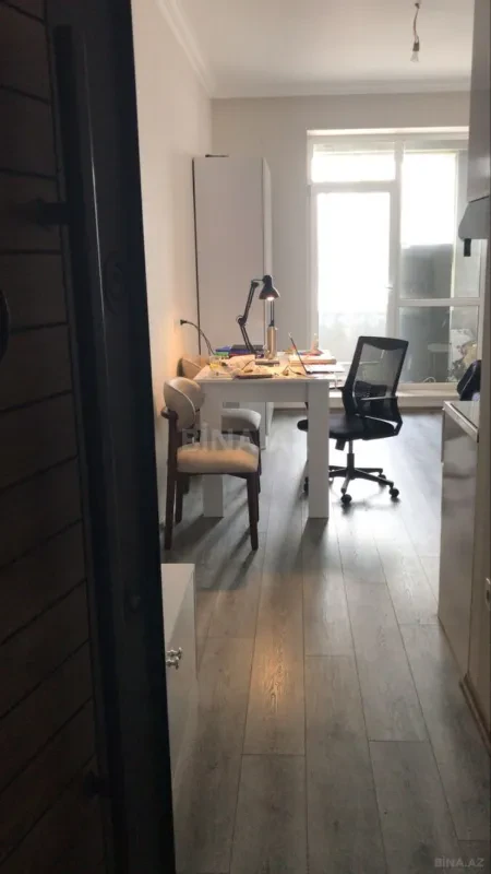 Kirayə verilir 1 otaqlı mənzil 32 m²