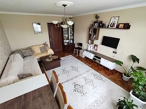 Satılır 3 otaqlı mənzil 64 m² — Bakı, Qaraçuxur 3 otaq 64.00 m²