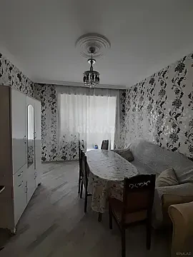 Kirayə verilir 3 otaqlı mənzil 55 m² — Bakı, Memar Əcəmi yanı 3 otaq 55.00 m²