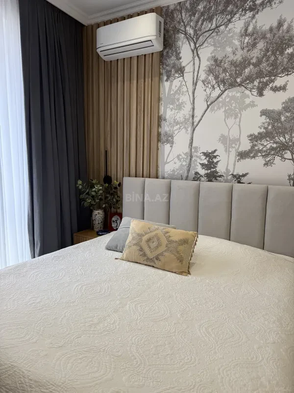 Satılır 3 otaqlı mənzil 94 m²