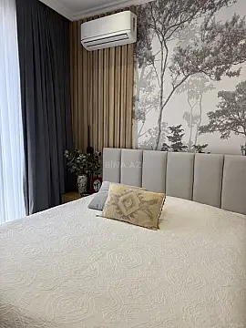 Satılır 3 otaqlı mənzil 94 m² — Bakı, Memar Əcəmi yanı 3 otaq 94.00 m²