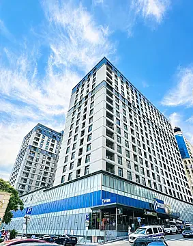 Satılır 3 otaqlı mənzil 75 m² — Bakı 3 otaq 75.00 m²