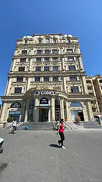 Kirayə verilir 6 otaqlı ofis 342 m² — Bakı 6 otaq 342.00 m²