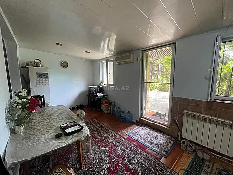 Satılır 3 otaqlı mənzil 80 m² — Bakı 3 otaq 80.00 m²