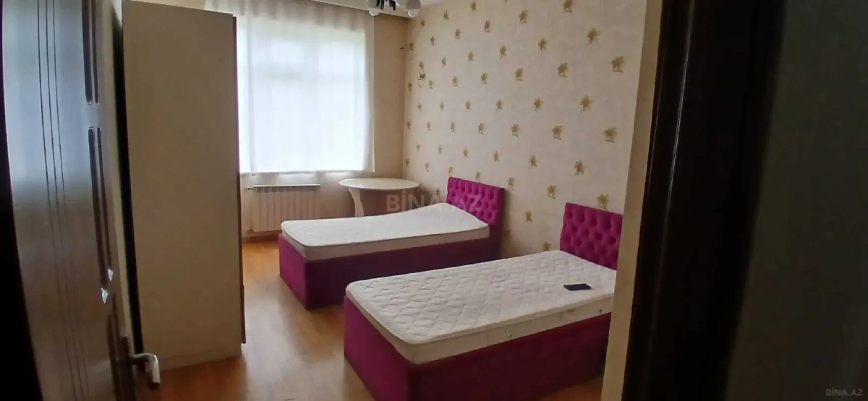 Kirayə verilir 3 otaqlı mənzil 65 m²
