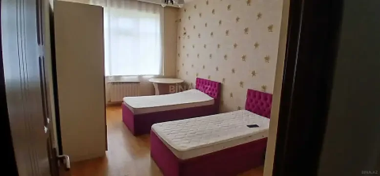 Kirayə verilir 3 otaqlı mənzil 65 m² — Bakı, Nəsimi 3 otaq 65.00 m²