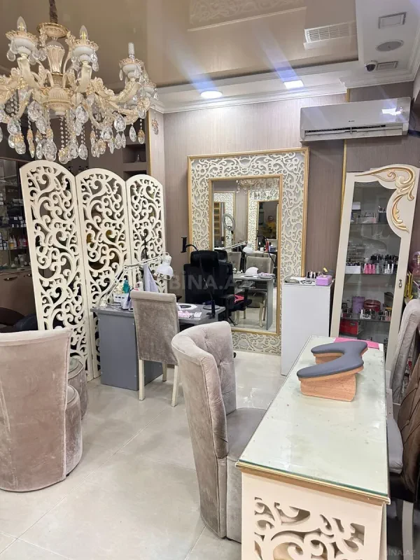 Satılır obyekt 65 m²