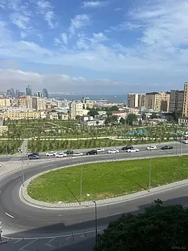 Satılır 3 otaqlı mənzil 85 m² — Bakı, Nizami 3 otaq 85.00 m²