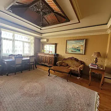 Satılır 2 otaqlı mənzil 92 m² — Bakı, İnşaatçılar 2 otaq 92.00 m²