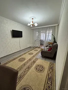 Satılır 3 otaqlı mənzil 55 m² — Bakı 3 otaq 55.00 m²