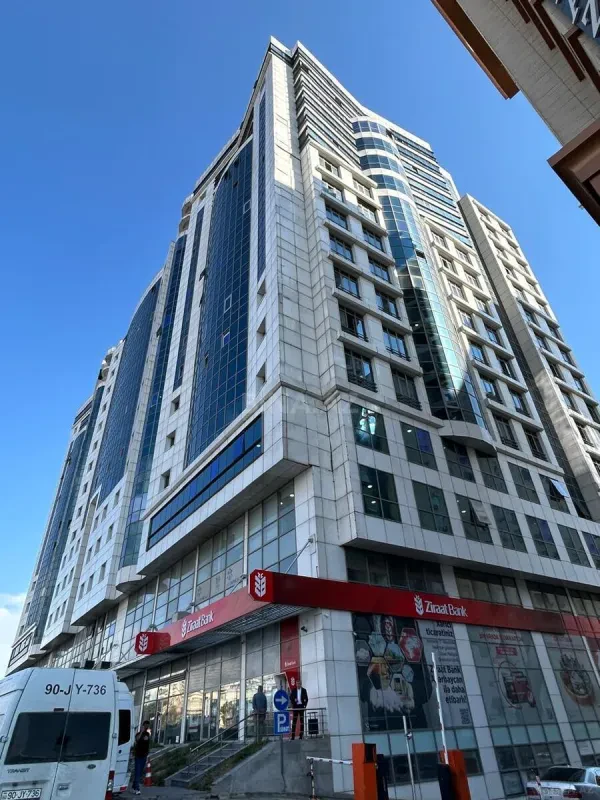 Kirayə verilir 6 otaqlı ofis 255 m²
