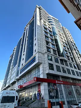 Kirayə verilir 6 otaqlı ofis 255 m² — Bakı, Xətai 6 otaq 255.00 m²