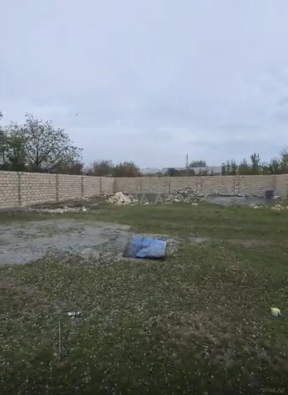 Satılır torpaq sahəsi 9 m²