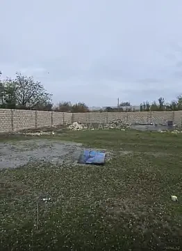 Satılır torpaq sahəsi 9 m² — Samux 9.00 m²