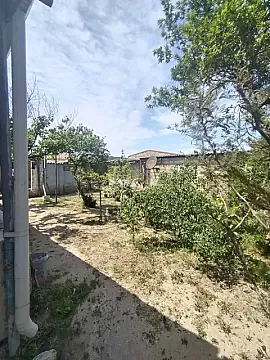 Satılır 3 otaqlı həyət evi 120 m² — Bakı 3 otaq 120.00 m²